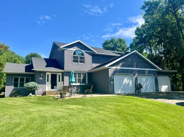 10920 N Shore Dr, Spicer, MN 56288