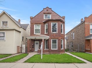 5232 W 25th Pl, Cicero, IL 60804