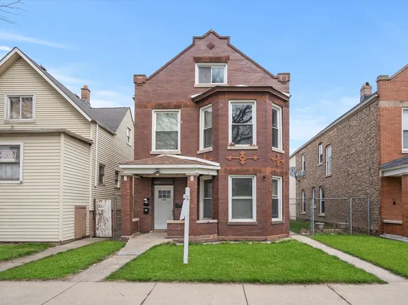 5232 W 25th Pl, Cicero, IL 60804