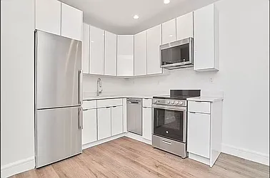 Rented by REAL New York