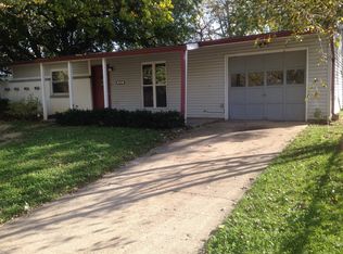 4515 Yuma Dr, Indianapolis, IN 46241