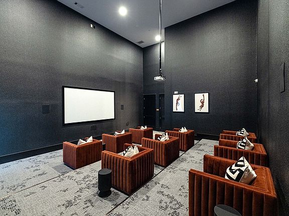 Movie Theater