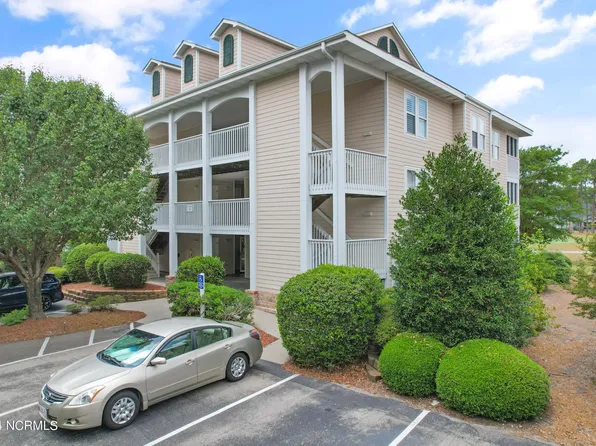 3350 Club Villas Drive # 902, Southport, NC 28461