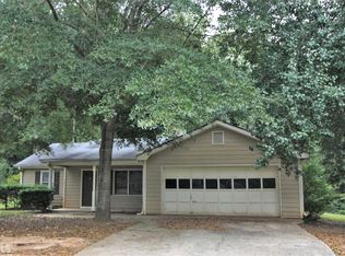 45 Laurel Ridge Ct, Covington, GA 30016