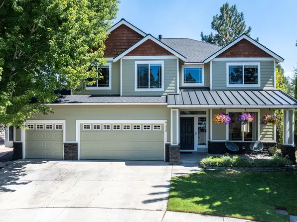 61558 Tall Tree Ct, Bend, OR 97702