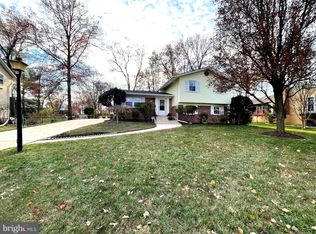 6106 Rivanna Dr, Springfield, VA 22150