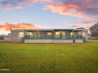 11819 State Highway 697, Maurice, LA 70555