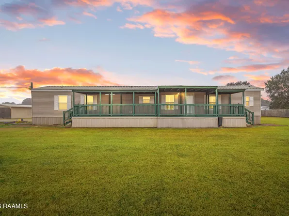 11819 State Highway 697, Maurice, LA 70555