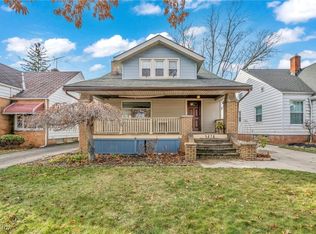 4878 W 14th St, Cleveland, OH 44109