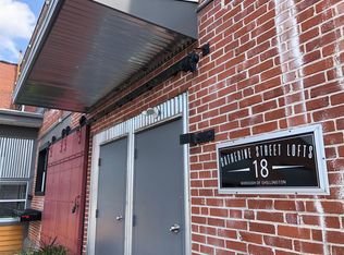 18 Catherine St #105, Reading, PA 19607