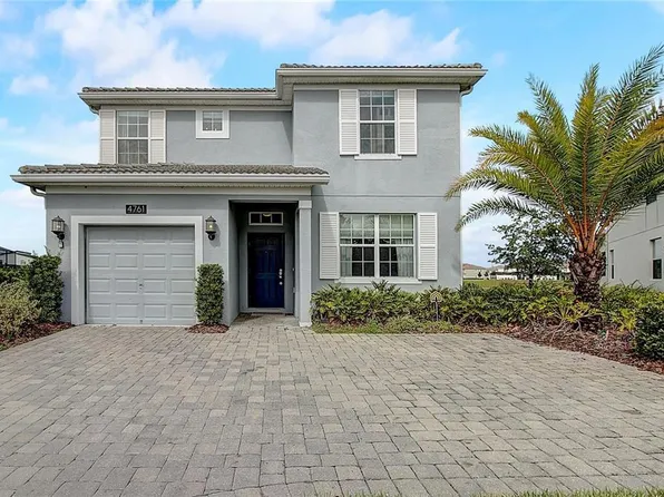 4761 KINGS CASTLE CIRCLE, KISSIMMEE, FL 34746