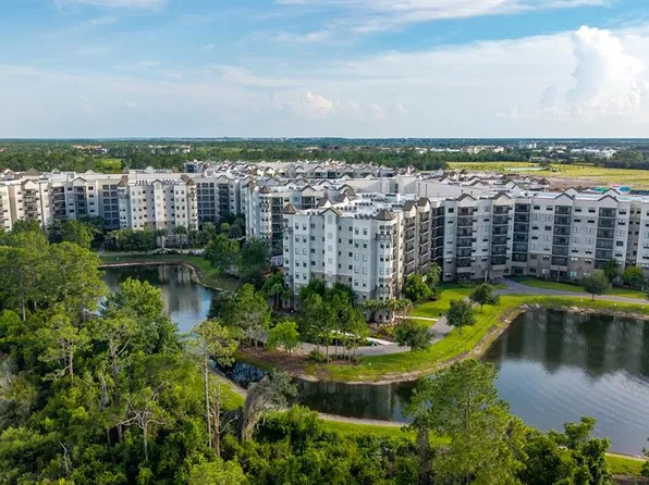 14501 GROVE RESORT AVENUE #1527, WINTER GARDEN, FL 34787