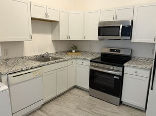 6832 Tiki Ln #1, Pensacola, FL 32503