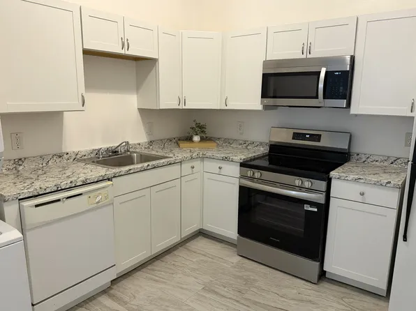 6832 Tiki Ln #1, Pensacola, FL 32503