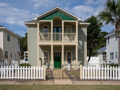 4587 Wood Wind Dr, Destin, FL, 32541