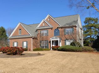 115 Brookcrest Ct, Fayetteville, GA 30215