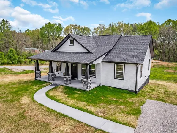 141 Sarah Dial Ln, Cookeville, TN 38506