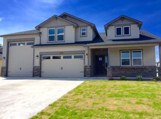 1051 W Contender Ct, Meridian, ID 83642