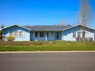 4877 Travis Way, Klamath Falls, OR 97603