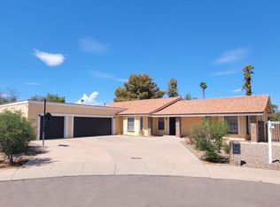 2004 E Redmon Dr, Tempe, AZ 85283