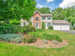 108 Cliffwood Dr, South Windsor, CT 06074