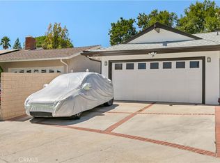 22737 Rodax St, Canoga Park, CA 91304
