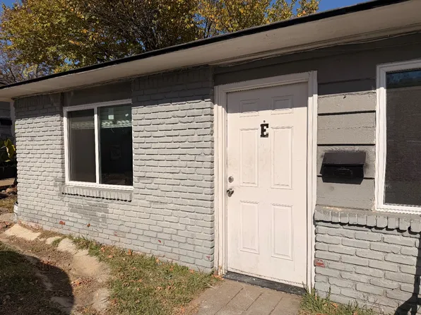 3737 E 27th Pl, Tulsa, OK