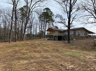 1517 Pleasant View Rd, Russellville, AR 72802