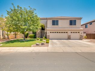 1091 S Roles Dr, Gilbert, AZ 85296