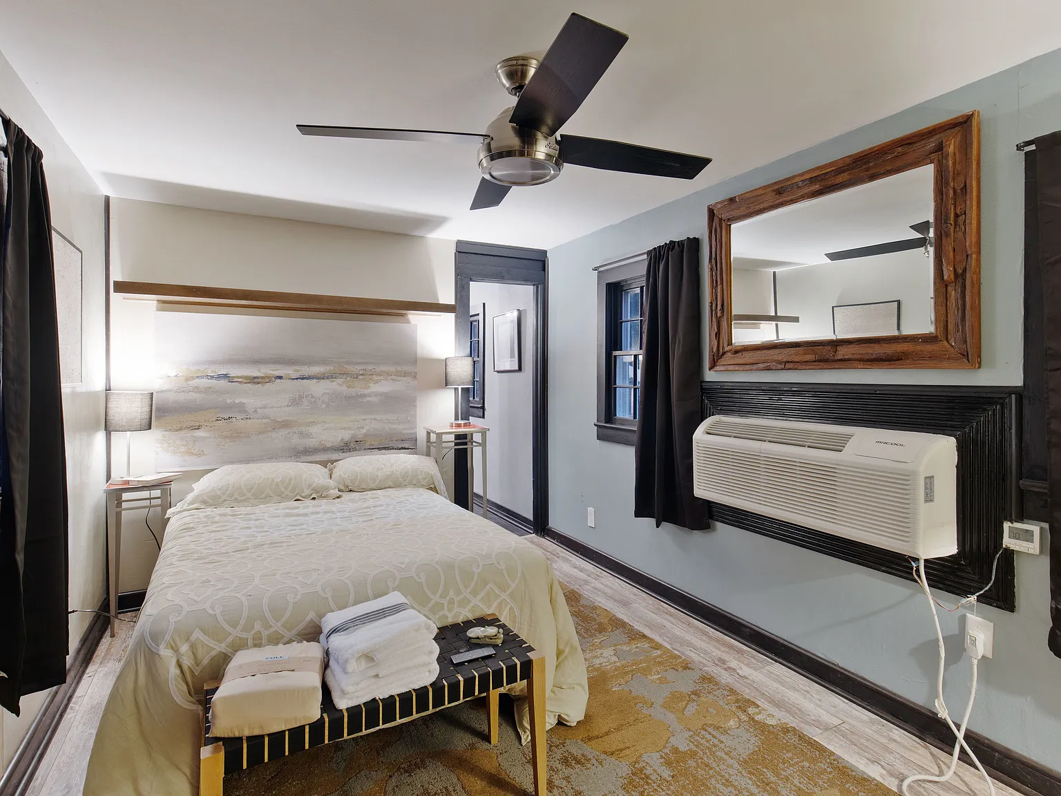 1 bed, 450 sqft, $800 — Photo 3