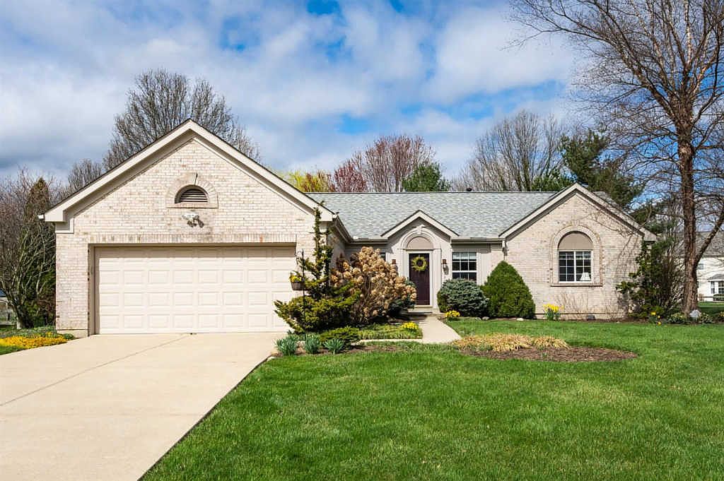 6337 Paxton Woods Dr, Loveland, OH 45140 Zillow