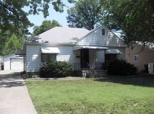 3120 SW Munson Ave, Topeka, KS 66604