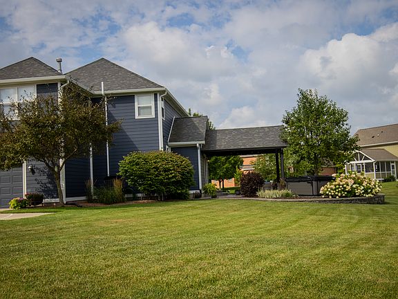 4th image of 16509 Witham Ln