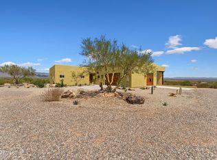 29250 S Luna Vista Dr, Congress, AZ 85332