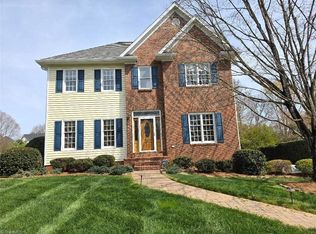 225 Fox Ridge Cir, Lewisville, NC 27023