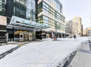 386 Yonge St #4103, Toronto, ON M5B 0A5