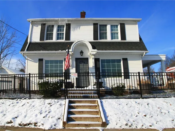 700 22nd St NW, Canton, OH 44709