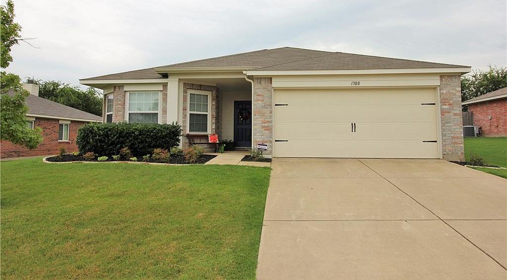 1308 Feather Crest Dr, Krum, TX 76249 Zillow