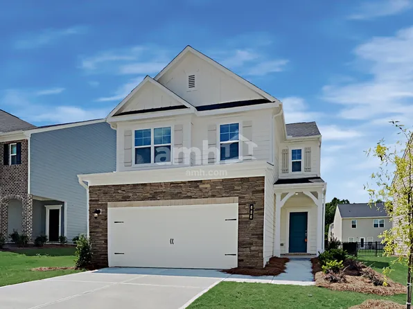 688 Woodall Rd, Stockbridge, GA 30281