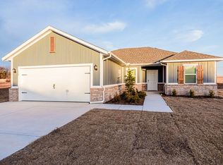 215 Wrangler Pass, Stillwater, OK 74075