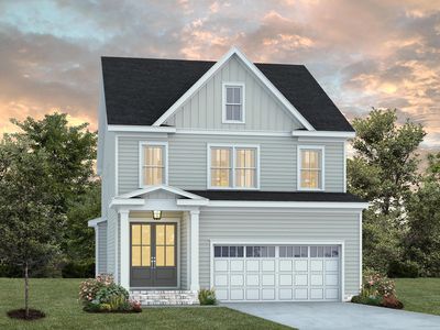 1217 Barreto Dr, Wendell, NC, 27591
