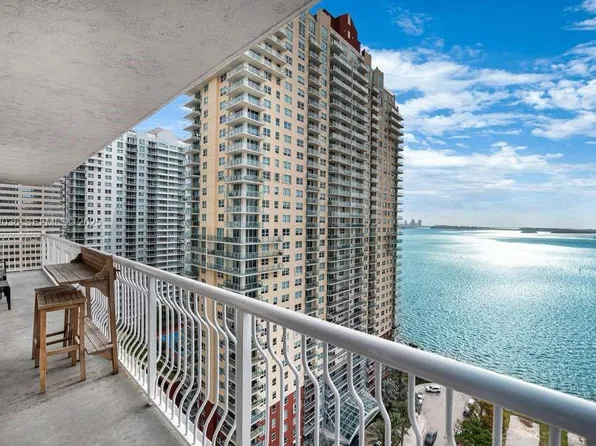1200 Brickell Bay Dr APT 2202, Miami, FL 33131