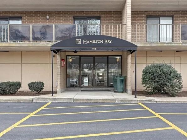 165 Quincy Shore Dr APT C67, Quincy, MA 02171
