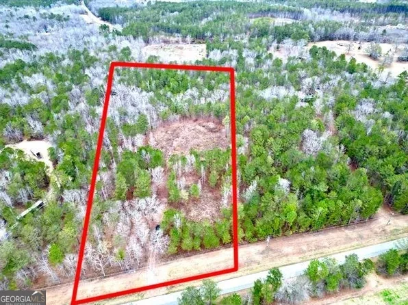 535 High Falls Rd, Milner, GA 30257