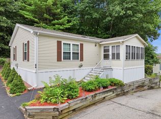 47 Washington St Lot 44, Auburn, MA 01501