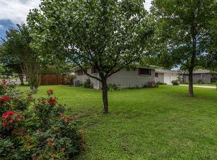 4301 Steven St, North Richland Hills, TX 76180