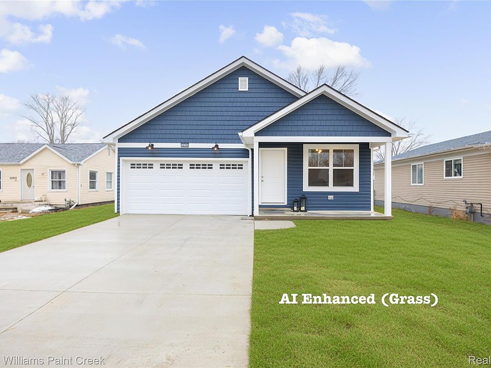 1st image of 58795 Chennault Dr