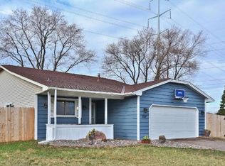 3011 94th Way, Minneapolis, MN 55444