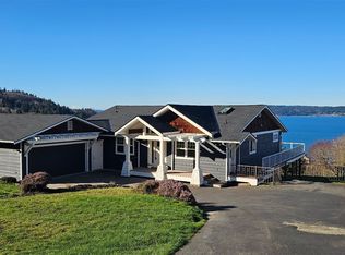 1015 Aqua Vista Ln, Camano Island, WA