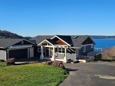 1015 Aqua Vista Lane, Camano Island, WA, 98282